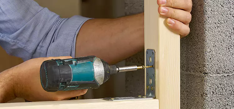 Jimmy Proof Deadbolt Repair San Luis Obispo