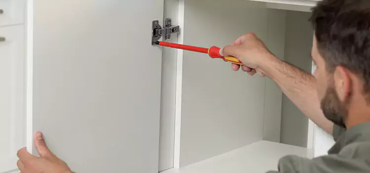 Screen Door Hinge Repair San Luis Obispo