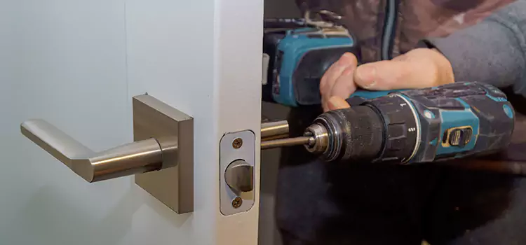 Brand Lock Repair and Specialty Services San Luis Obispo