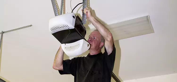 Garage Door Opener Service San Luis Obispo