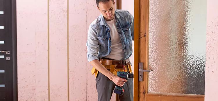 Door Glass Replacement San Luis Obispo