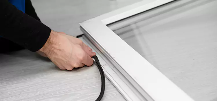 Commercial Door Weather Stripping San Luis Obispo