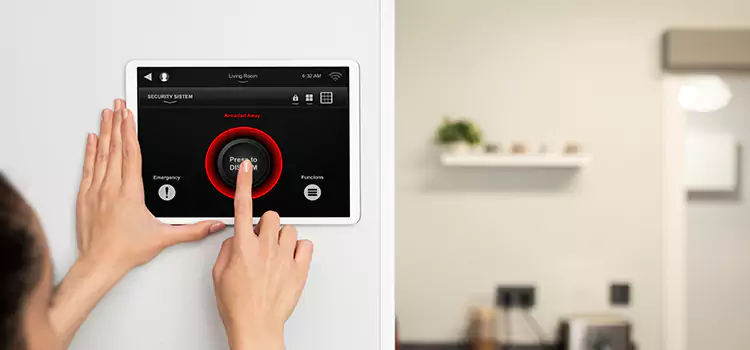 Blink Video Doorbell Installation San Luis Obispo