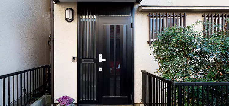 Popular Exterior Door Options in San Luis Obispo, CA