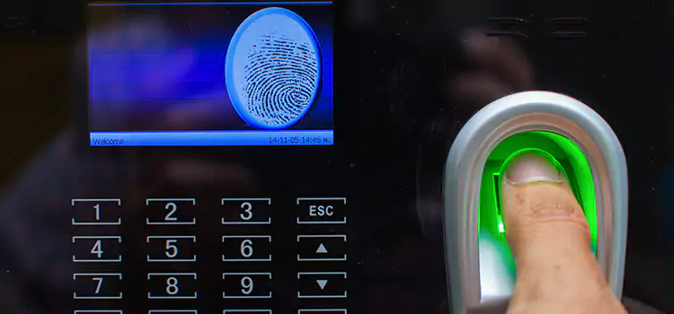 Your Trusted Partner for Secure Access in San Luis Obispo, CA