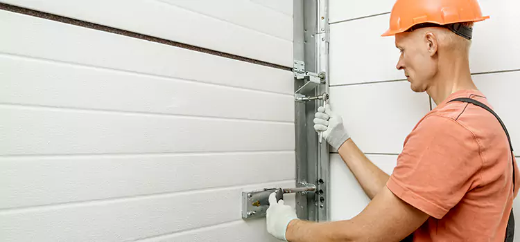 Why Choose Us for Garage Door Lock Services in San Luis Obispo, CA?