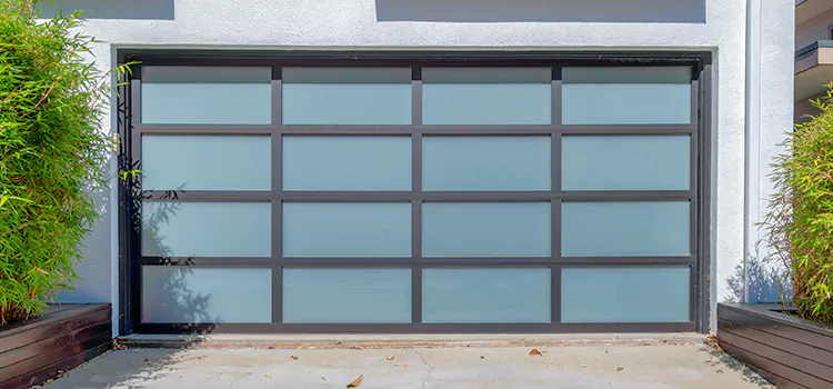 Why Choose Us for Garage Door Care in San Luis Obispo, CA?