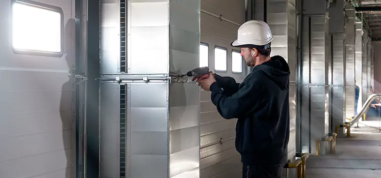 Prompt and Professional Garage Door Service in San Luis Obispo, California