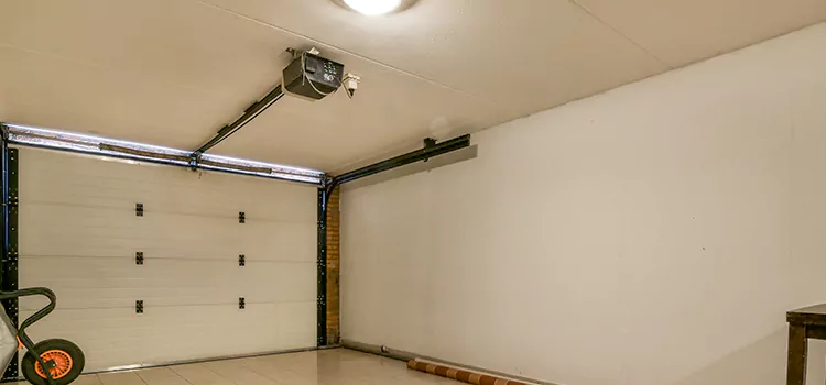 Top-Rated Garage Door Opener Installation in San Luis Obispo, CA