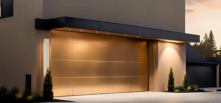 Garage Door Remote Programming San Luis Obispo