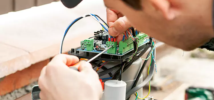 Specialized Brand Gate Motor Repairs San Luis Obispo