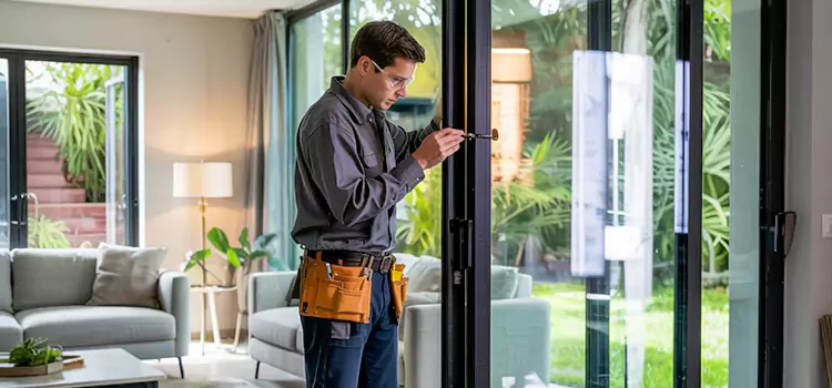 Why Choose Us for Your Glass Door Needs in San Luis Obispo, CA?