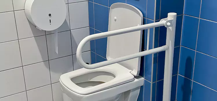Comprehensive Solutions in San Luis Obispo, CA for Accessible Facilities