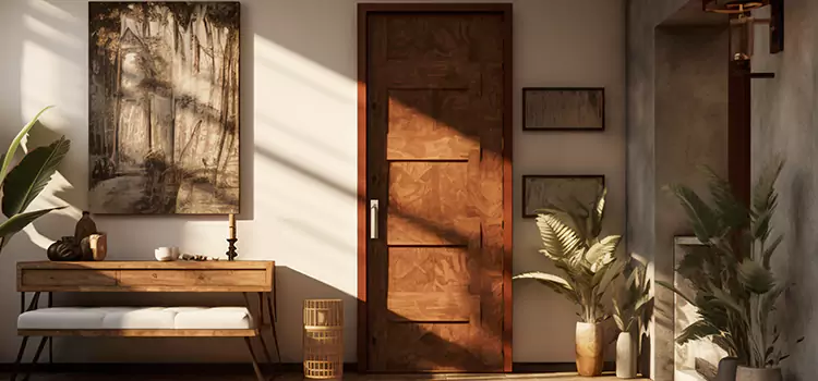 Specialty Interior Doors San Luis Obispo