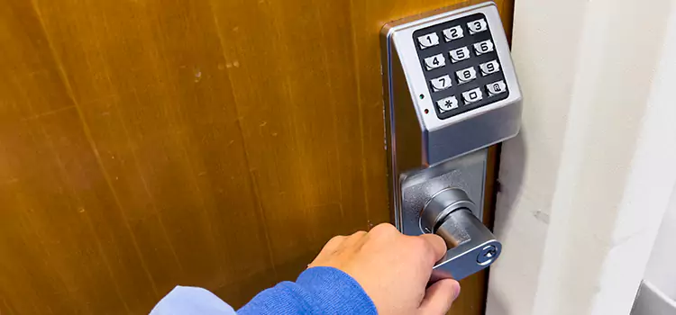 Why Choose Us for Your Keypad Lock Needs in San Luis Obispo, CA?