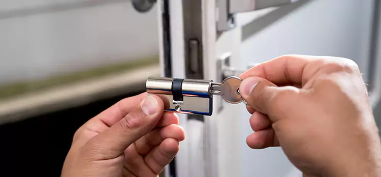 Lock Change Locksmiths San Luis Obispo