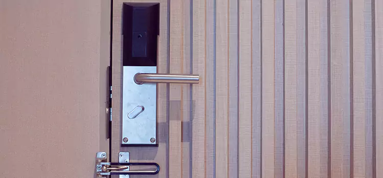Installing a Maglock San Luis Obispo