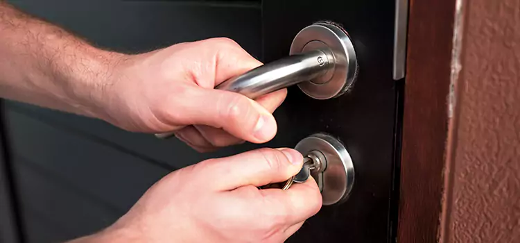 Master Key Control and Audits San Luis Obispo