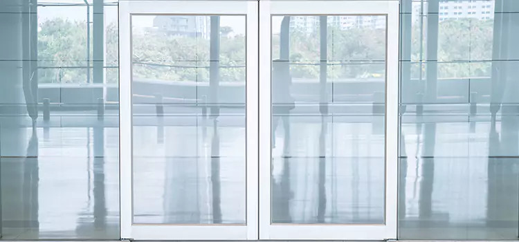 Mobile Sliding Screen Door Replacement San Luis Obispo