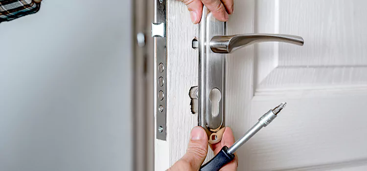 New Door Frame Installation San Luis Obispo