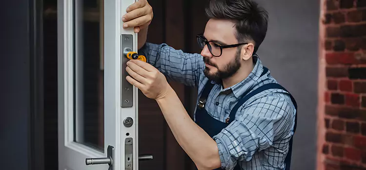 Residential Door Repairs San Luis Obispo