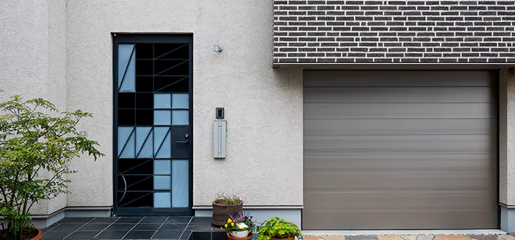 Residential Roll Up Security Doors San Luis Obispo