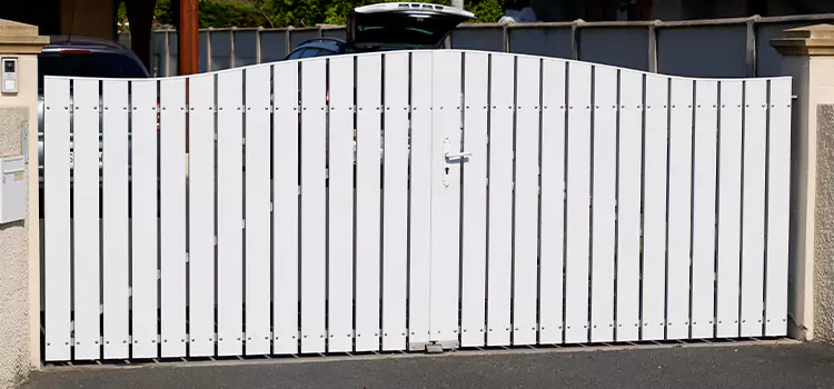 Why Choose Us for Residential Gate Repair in San Luis Obispo, CA?