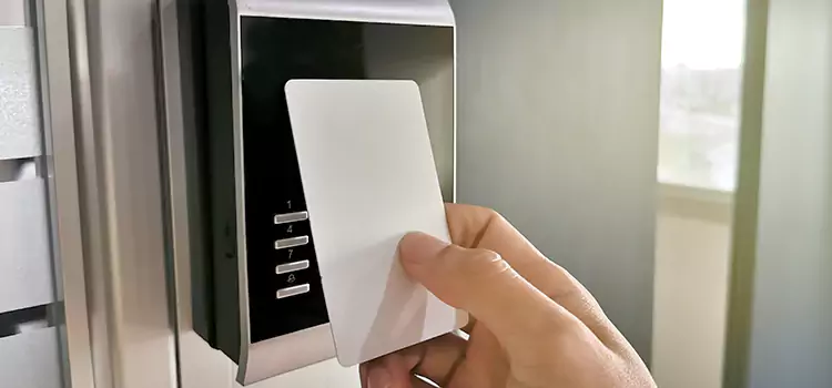 Advanced RFID Technology Integration in San Luis Obispo, CA