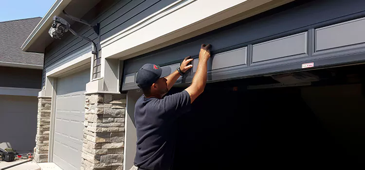Janus Roll Up Doors San Luis Obispo