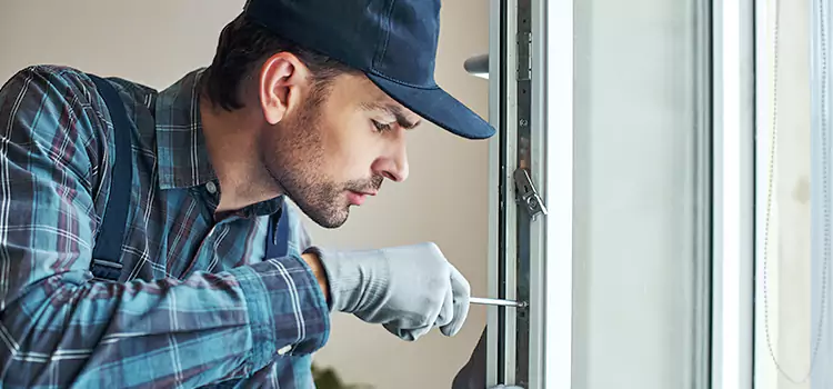 Emergency Response for Latch Issues San Luis Obispo