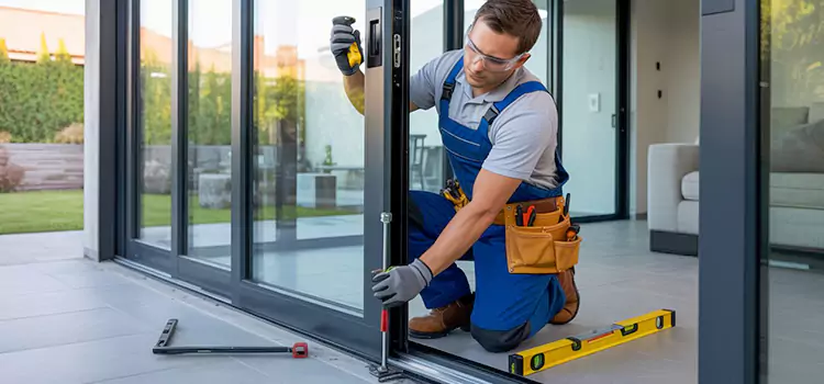 Patio Door Replacement San Luis Obispo