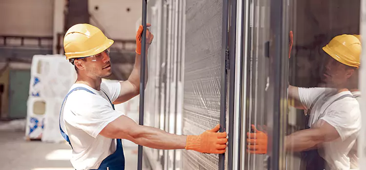 Sliding Door Mesh Replacement San Luis Obispo