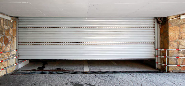 Steel Garage Door Repair San Luis Obispo