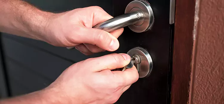 Door Closer Repair & Installation San Luis Obispo